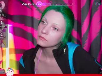 vasya_sylvia — Chaturbate recorded stream image, 13.09.2026 07:50