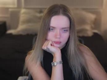 anabel054 — Chaturbate recorded stream image, 13.09.2026 07:10