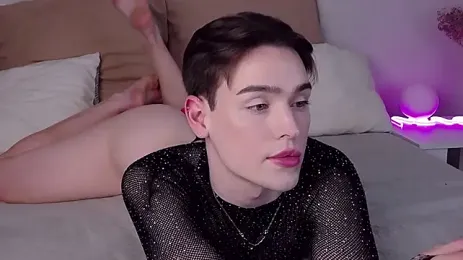RobbyCharming — Stripchat recorded stream image, 13.09.2026 11:00