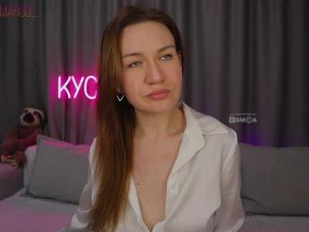 Rita_ — Bongacams recorded stream image, 14.03.2025 01:40