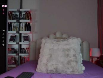 AngelaMyst — Bongacams recorded stream image, 13.09.2026 13:10