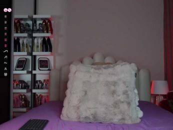AngelaMyst — Bongacams recorded stream image, 13.09.2026 13:10