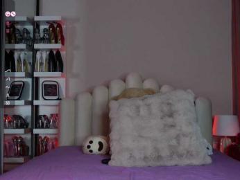 AngelaMyst — Bongacams recorded stream image, 13.09.2026 13:10