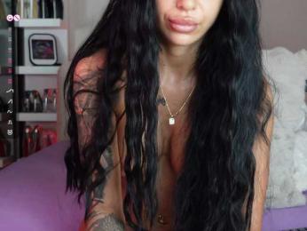 AngelaMyst — Bongacams recorded stream image, 13.09.2026 13:10