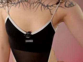 zoegothh — Chaturbate recorded stream image, 13.09.2026 15:20