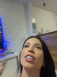 Rafaellaz — Stripchat recorded stream image, 13.09.2026 22:00