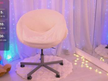 AnnaRhodes — Bongacams recorded stream image, 13.03.2025 22:20