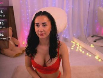 AnnaRhodes — Bongacams recorded stream image, 13.03.2025 22:20