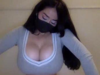 _natycutei19 — Chaturbate recorded stream screenshot (14 Mar 2025)