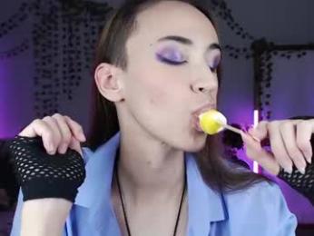 wildorchid_ — Chaturbate recorded stream image, 13.09.2026 23:20