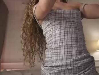 naomigomezz — Chaturbate recorded stream image, 14.09.2026 03:00