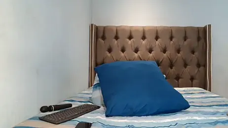 CHOCKYCHOCX2 — Stripchat recorded stream image, 14.09.2026 05:30