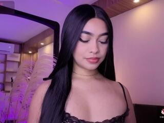 Chloe Monroeee — Flirt4free recorded stream image, 14.09.2026 03:20