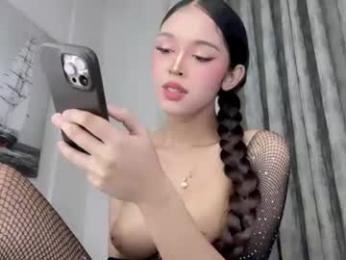 passion_de_amor18 — Chaturbate recorded stream image, 14.09.2026 06:20