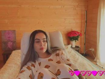 AmaReda — Bongacams recorded stream image, 14.09.2026 03:00