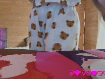 AmaReda — Bongacams recorded stream image, 14.09.2026 03:00