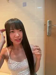 xinyu789 — Stripchat recorded stream image, 14.09.2026 13:00