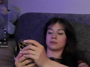 _Meggi_ — Bongacams recorded stream image, 14.09.2026 15:00