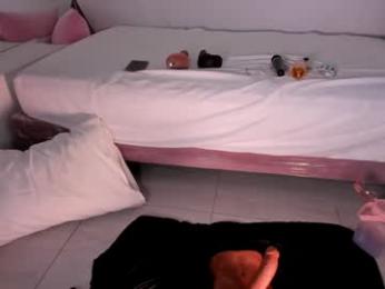 emilylittle — Chaturbate recorded stream screenshot (14 Mar 2025)