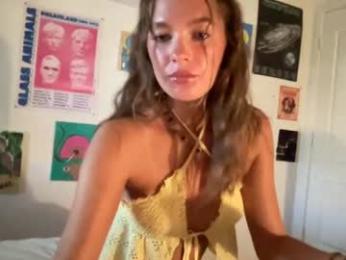 izzyxoxo8 — Chaturbate recorded stream image, 14.09.2026 18:20