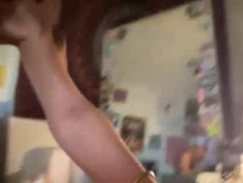izzyxoxo8 — Chaturbate recorded stream image, 14.09.2026 18:20