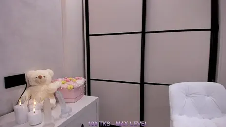 TinyKim_ — Stripchat recorded stream image, 14.09.2026 19:20
