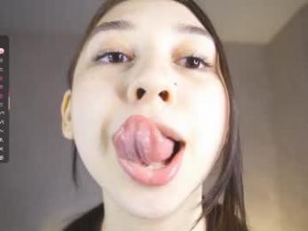stephaniesally — Chaturbate recorded stream image, 14.09.2026 18:30