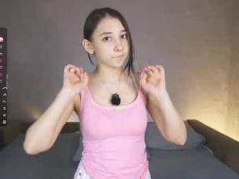 stephaniesally — Chaturbate recorded stream image, 14.09.2026 18:30