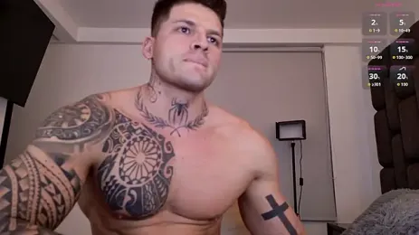 Jaor_owens20 — Stripchat recorded stream image, 15.09.2026 01:20