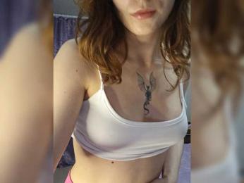 Xsska — Bongacams recorded stream image, 15.09.2026 03:20