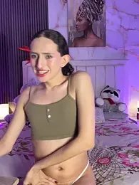 pinky_peach — Stripchat recorded stream image, 15.09.2026 07:00