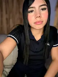Laura-Khalifa — Stripchat recorded stream image, 15.09.2026 07:50