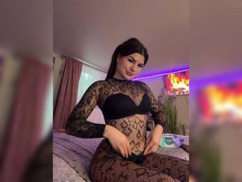 -MaybeBaby- — Bongacams recorded stream image, 15.09.2026 06:30