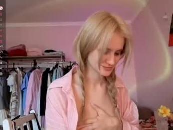 whatkayawants — Chaturbate recorded stream image, 15.09.2026 06:10