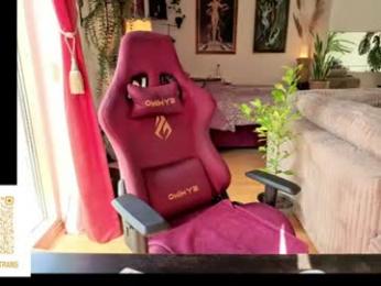 bianca_transpinay — Chaturbate recorded stream image, 15.09.2026 09:20