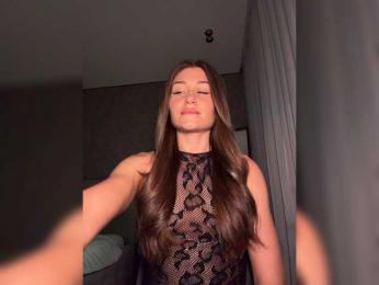 Horosha — Bongacams recorded stream image, 15.09.2026 13:30