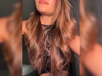Horosha — Bongacams recorded stream image, 15.09.2026 13:30