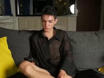 mattyaiden — Chaturbate recorded stream image, 15.09.2026 16:20