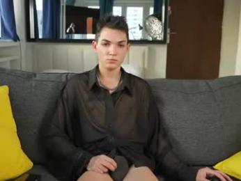 mattyaiden — Chaturbate recorded stream image, 15.09.2026 16:20