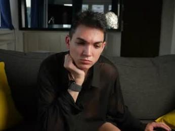 mattyaiden — Chaturbate recorded stream image, 15.09.2026 16:20