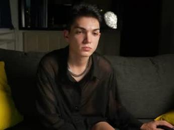 mattyaiden — Chaturbate recorded stream image, 15.09.2026 16:20