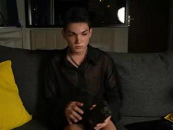 mattyaiden — Chaturbate recorded stream image, 15.09.2026 16:20