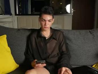 mattyaiden — Chaturbate recorded stream image, 15.09.2026 16:20