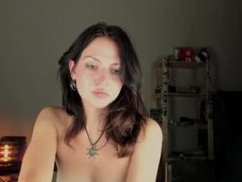 niky_jess — Chaturbate recorded stream image, 15.09.2026 18:50