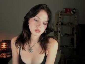 niky_jess — Chaturbate recorded stream image, 15.09.2026 18:50