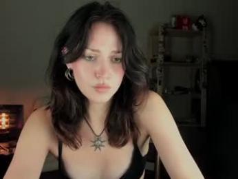 niky_jess — Chaturbate recorded stream image, 15.09.2026 18:50