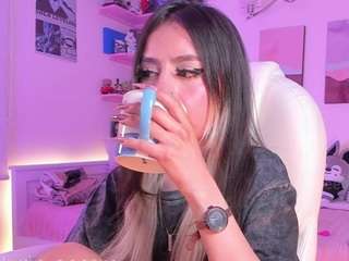andromeedaa — Camsoda recorded stream image, 15.09.2026 20:40
