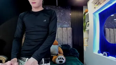 MathiasGreen_ — Stripchat recorded stream image, 15.09.2026 19:00