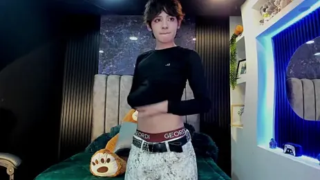 MathiasGreen_ — Stripchat recorded stream image, 15.09.2026 19:00
