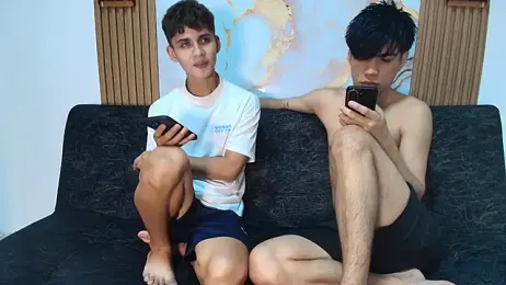 willy_sexxx18 — Stripchat recorded stream image, 15.09.2026 20:20